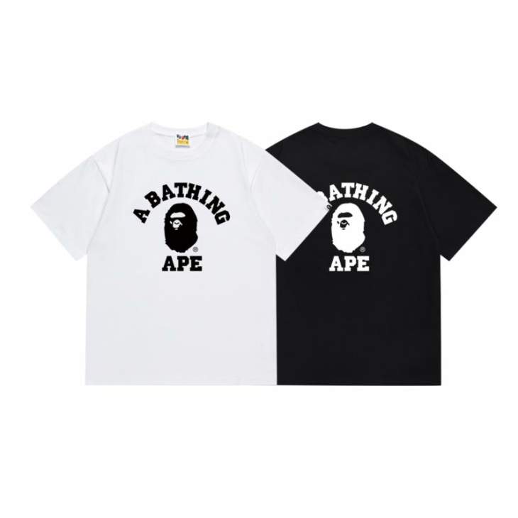 Picture of Aape T Shirts Short _SKUBapeS-2XLscqx13424765